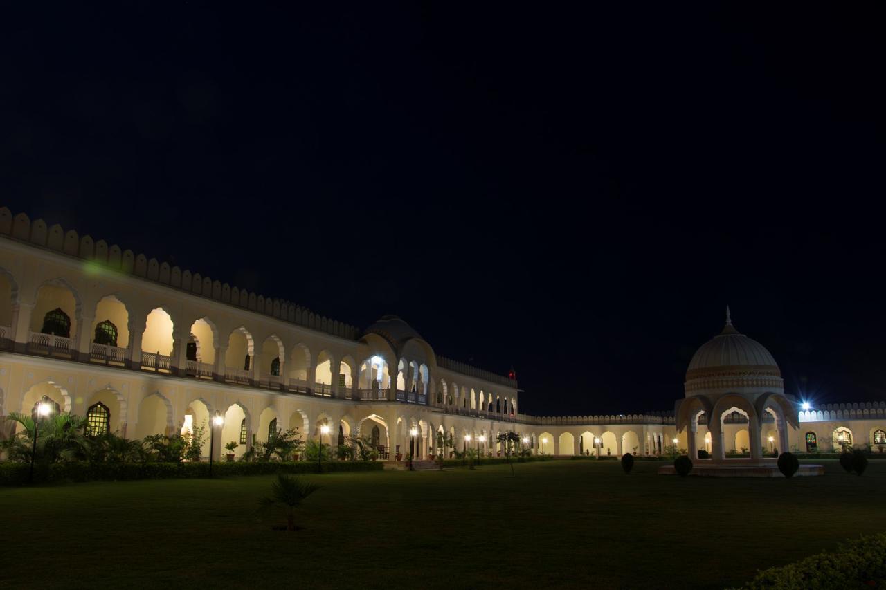 V Resorts Rajmahal Orchha Luaran gambar